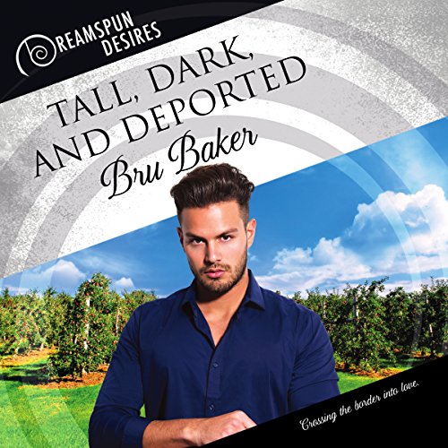 Cover of Tall, Dark, and Deported
