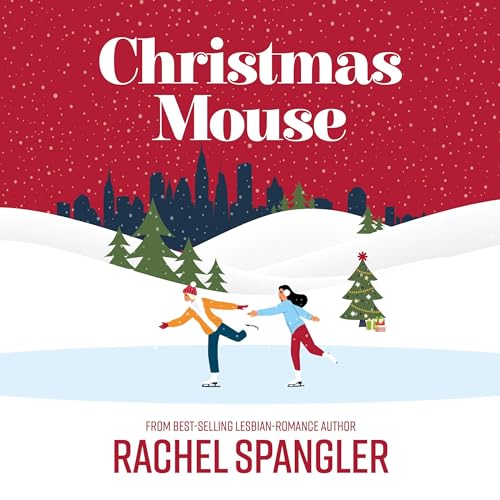 Cover of Christmas Mouse