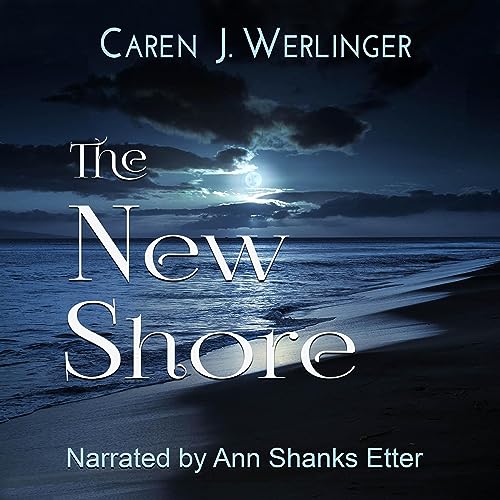 Cover of The New Shore
