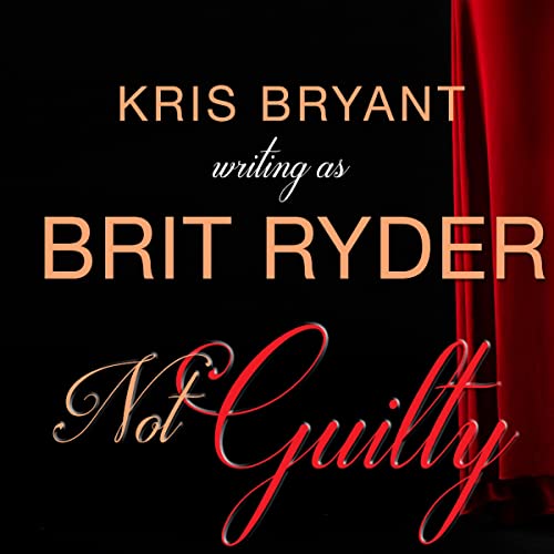 Cover of Not Guilty