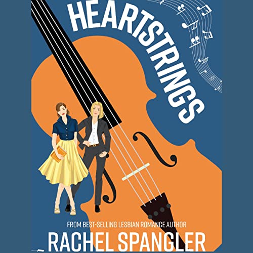 Cover of Heartstrings