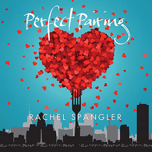 Cover of Perfect Pairing