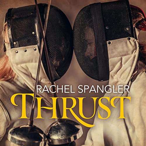 Cover of Thrust