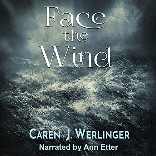 Cover of Face the Wind