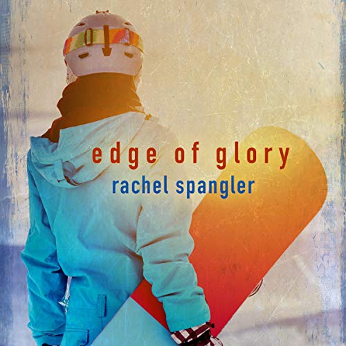Cover of Edge of Glory