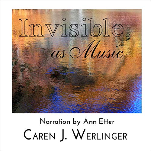 Cover of Invisible, as Music