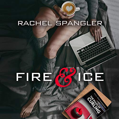 Cover of Fire & Ice