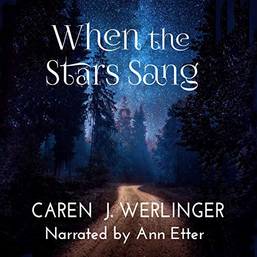 Cover of When the Stars Sang