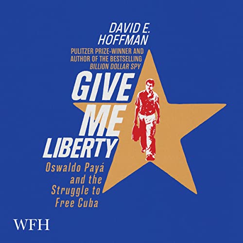 Cover of Give Me Liberty