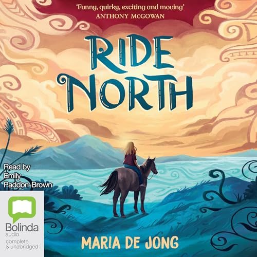 Cover of Ride North