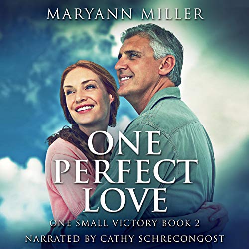 Cover of One Perfect Love