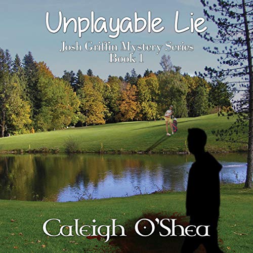 Cover of Unplayable Lie