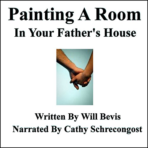 Cover of Painting a Room in Your Father's House