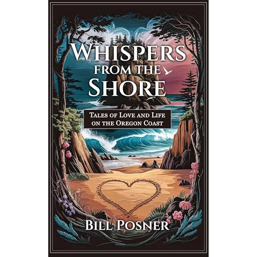 Cover of Whispers from the Shore