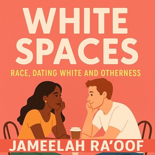 Cover of White Spaces