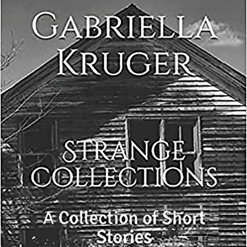 Cover of Strange Collections
