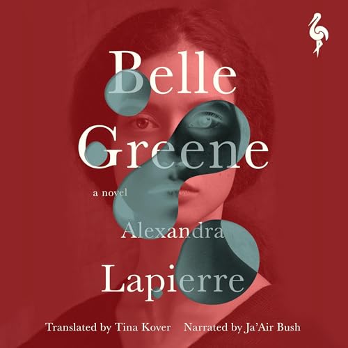 Cover of Belle Greene