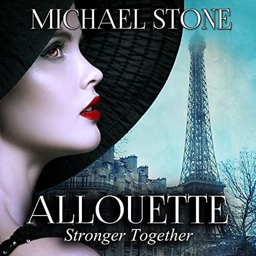 Cover of Stronger Together