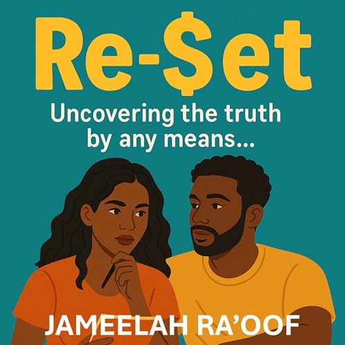 Cover of RE-$ET