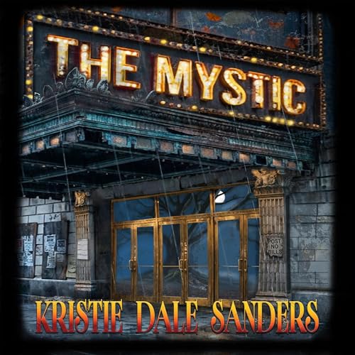 Cover of The Mystic