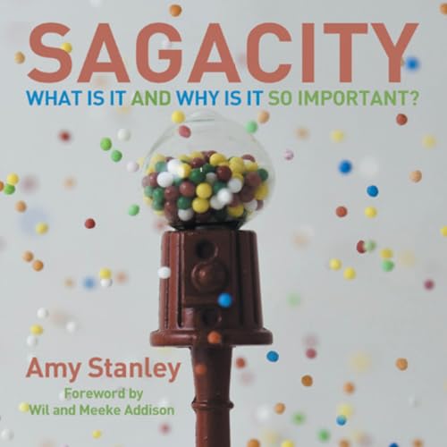 Cover of Sagacity
