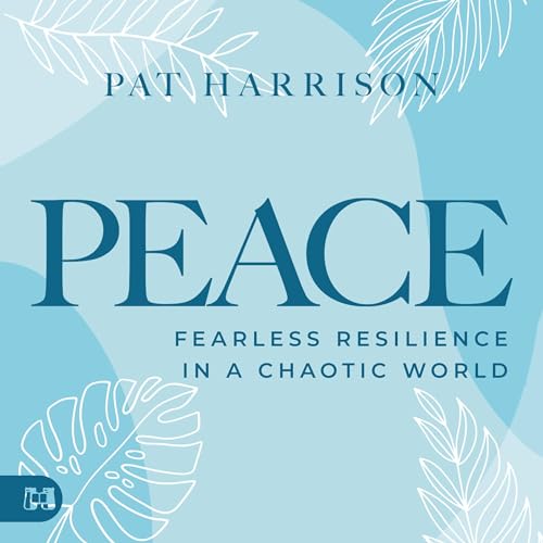 Cover of Peace