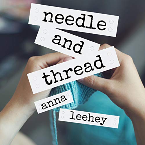 Cover of Needle and Thread