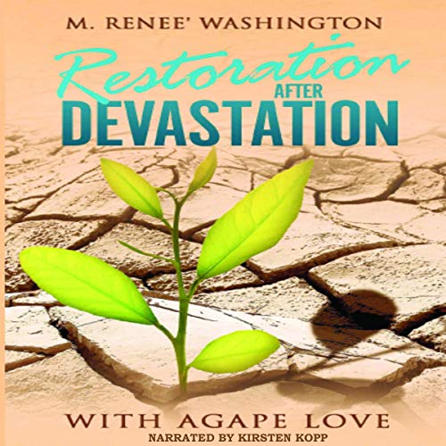 Cover of Restoration After Devastation