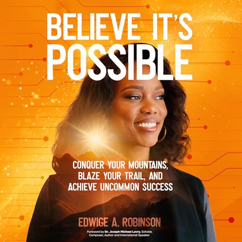 Cover of Believe It's Possible