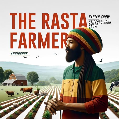 Cover of The Rasta Farmer