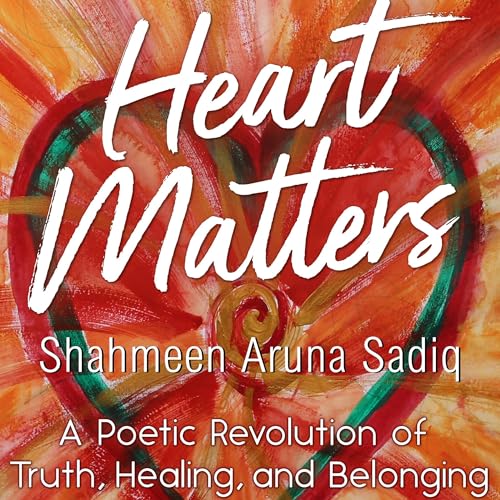 Cover of Heart Matters