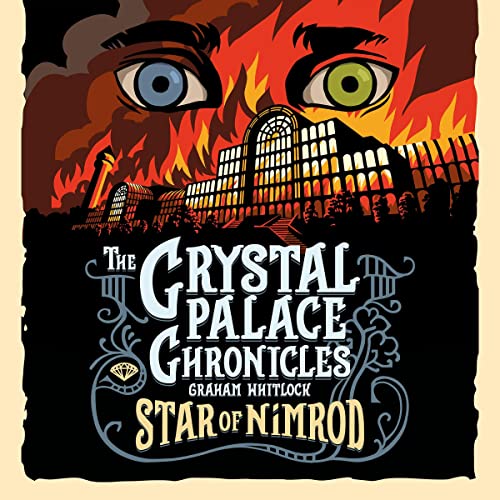 Cover of Star of Nimrod