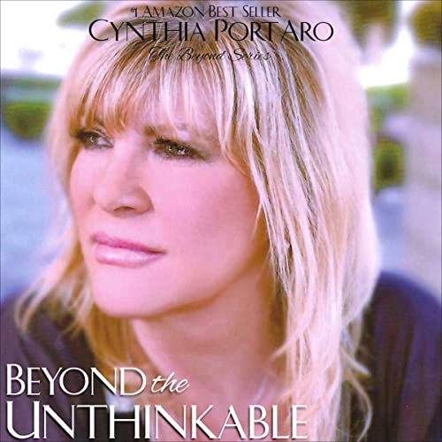 Cover of Beyond the Unthinkable