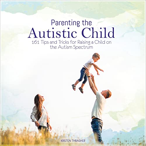 Cover of Parenting the Autistic Child