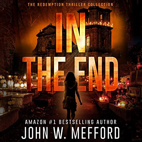Cover of IN THE END