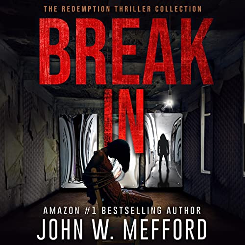 Cover of Break IN