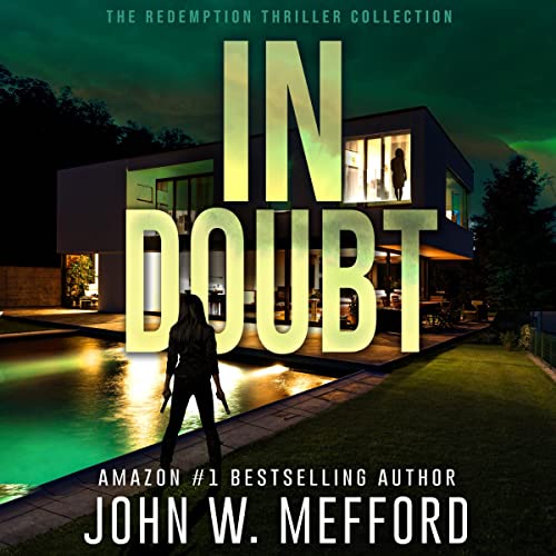 Cover of In Doubt