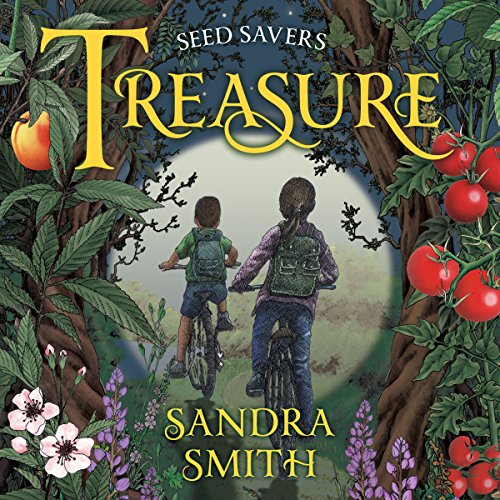 Cover of Treasure
