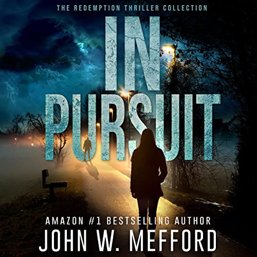 Cover of IN Pursuit