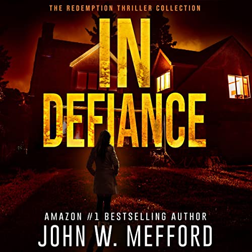 Cover of IN Defiance