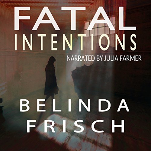 Cover of Fatal Intentions