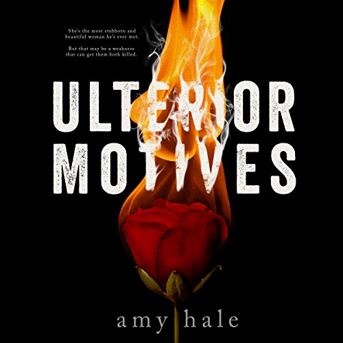 Cover of Ulterior Motives
