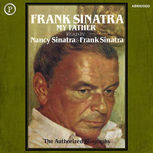 Cover of Frank Sinatra
