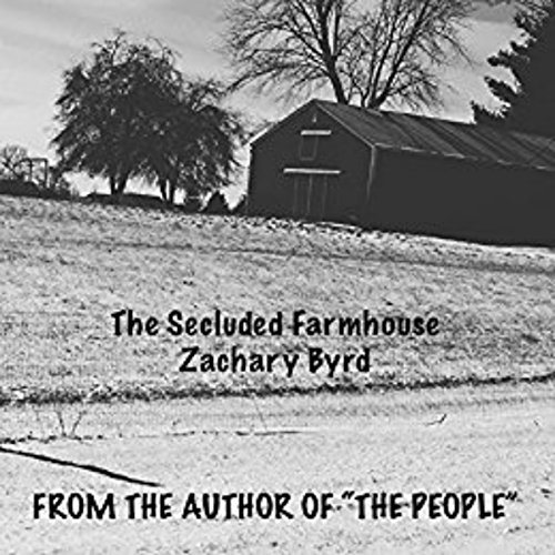 Cover of The Secluded Farmhouse