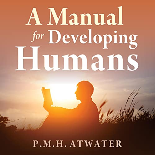 Cover of A Manual for Developing Humans