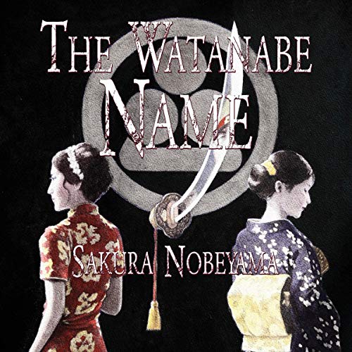 Cover of The Watanabe Name