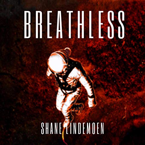 Cover of Breathless