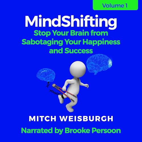 Cover of MindShifting