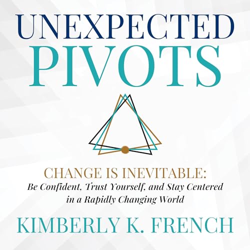 Cover of UnExpected Pivots