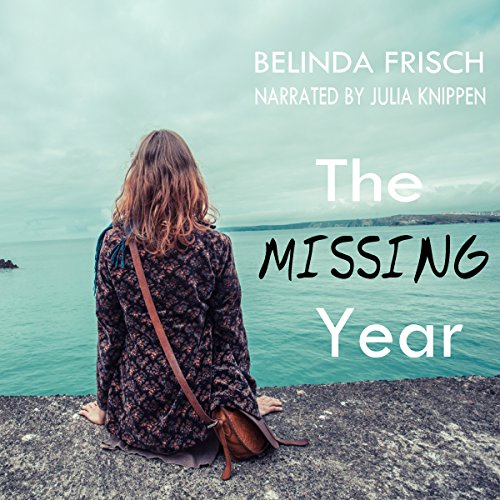 Cover of The Missing Year